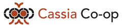 Cassia Co-op logo