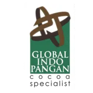 Global Indo Pangan / Kokona logo