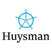 Huysman / ofi (formerly BT Cocoa) logo