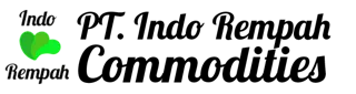 Indo Rempah Commodities logo