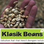 Klasik Beans logo