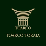 Toarco Jaya logo